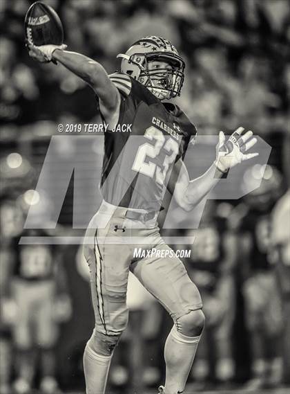 Thumbnail 3 in Fountain Valley vs. Edison photogallery.
