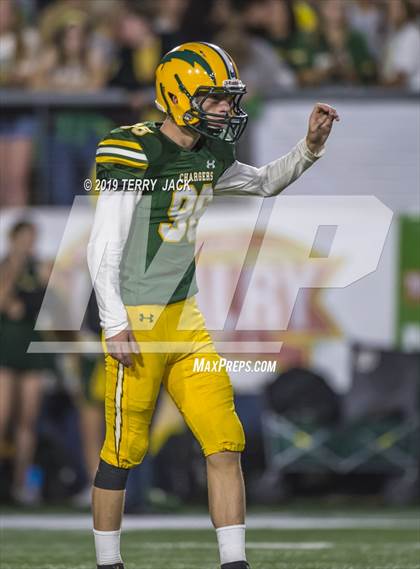 Thumbnail 3 in Fountain Valley vs. Edison photogallery.