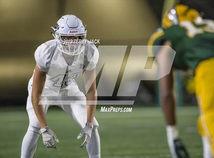 Thumbnail 2 in Fountain Valley vs. Edison photogallery.