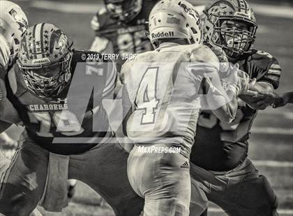 Thumbnail 3 in Fountain Valley vs. Edison photogallery.