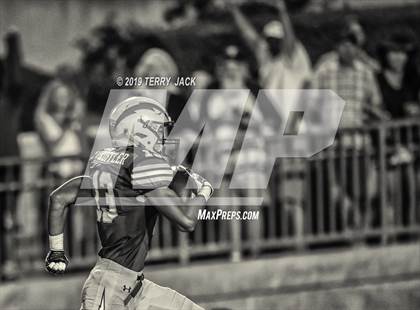Thumbnail 1 in Fountain Valley vs. Edison photogallery.
