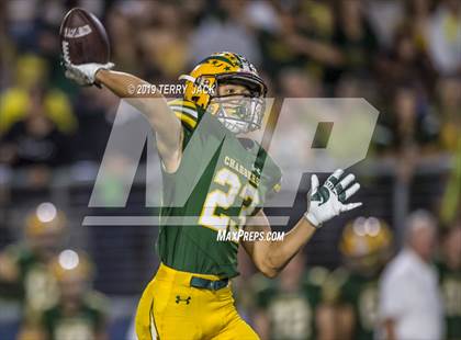 Thumbnail 2 in Fountain Valley vs. Edison photogallery.