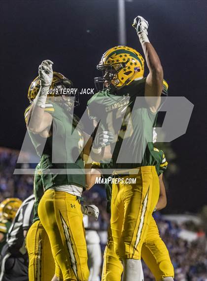 Thumbnail 1 in Fountain Valley vs. Edison photogallery.