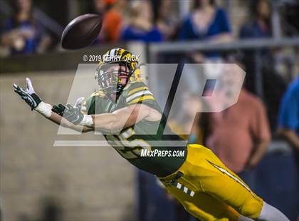Thumbnail 3 in Fountain Valley vs. Edison photogallery.