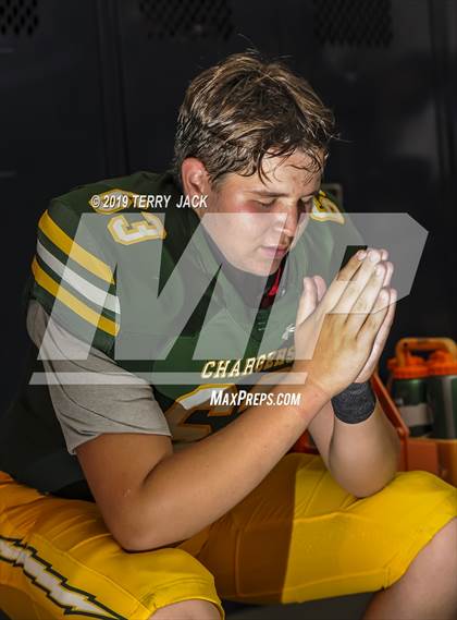Thumbnail 1 in Fountain Valley vs. Edison photogallery.