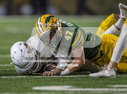 Thumbnail 1 in Fountain Valley vs. Edison photogallery.