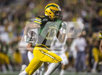 Thumbnail 3 in Fountain Valley vs. Edison photogallery.