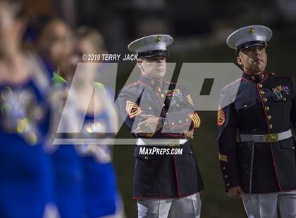 Thumbnail 3 in Fountain Valley vs. Edison photogallery.