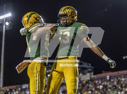 Thumbnail 1 in Fountain Valley vs. Edison photogallery.