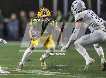 Thumbnail 2 in Fountain Valley vs. Edison photogallery.