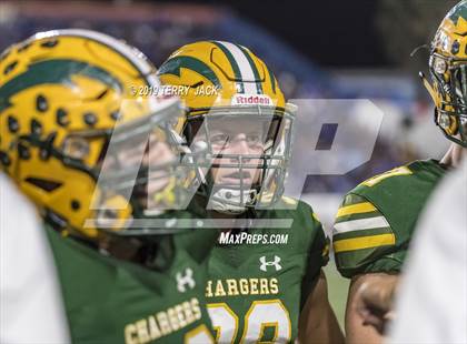Thumbnail 3 in Fountain Valley vs. Edison photogallery.
