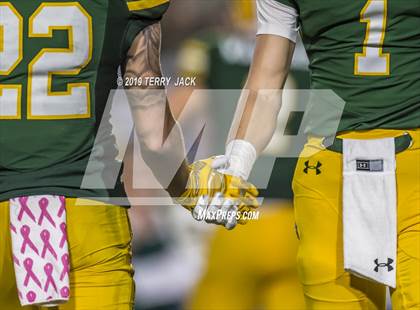 Thumbnail 3 in Fountain Valley vs. Edison photogallery.