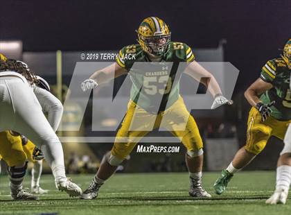 Thumbnail 1 in Fountain Valley vs. Edison photogallery.
