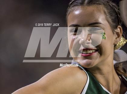 Thumbnail 2 in Fountain Valley vs. Edison photogallery.