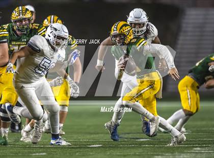 Thumbnail 1 in Fountain Valley vs. Edison photogallery.