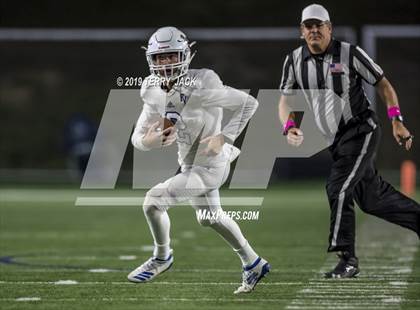 Thumbnail 1 in Fountain Valley vs. Edison photogallery.