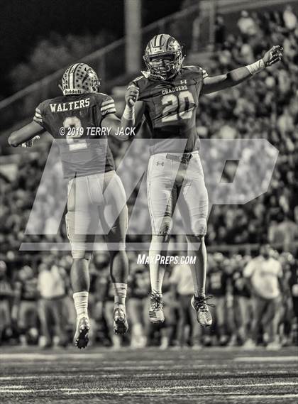 Thumbnail 1 in Fountain Valley vs. Edison photogallery.