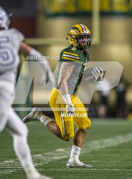 Thumbnail 3 in Fountain Valley vs. Edison photogallery.