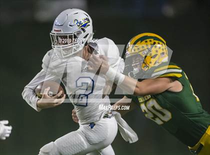 Thumbnail 1 in Fountain Valley vs. Edison photogallery.