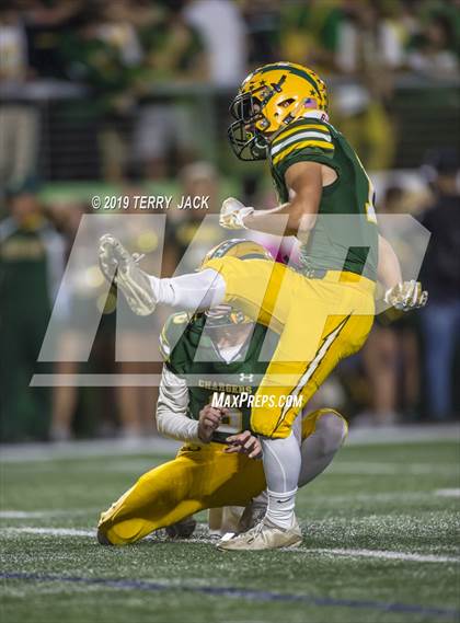 Thumbnail 1 in Fountain Valley vs. Edison photogallery.