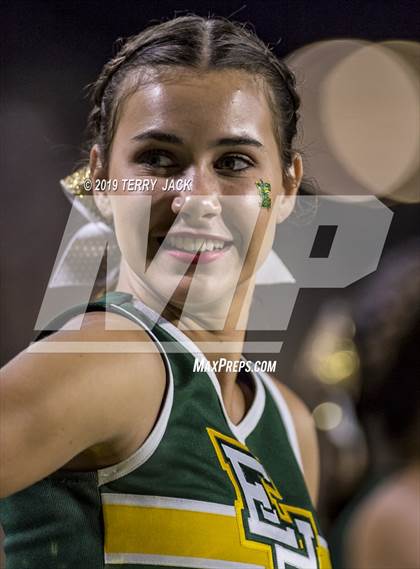 Thumbnail 1 in Fountain Valley vs. Edison photogallery.