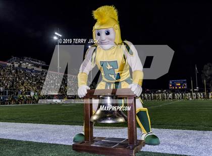Thumbnail 1 in Fountain Valley vs. Edison photogallery.