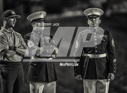 Thumbnail 3 in Fountain Valley vs. Edison photogallery.