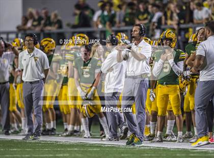 Thumbnail 3 in Fountain Valley vs. Edison photogallery.