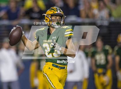 Thumbnail 1 in Fountain Valley vs. Edison photogallery.