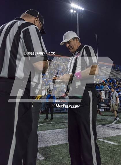 Thumbnail 1 in Fountain Valley vs. Edison photogallery.
