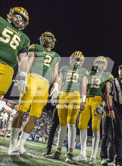 Thumbnail 1 in Fountain Valley vs. Edison photogallery.