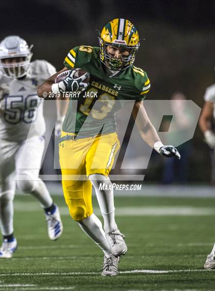 Thumbnail 1 in Fountain Valley vs. Edison photogallery.