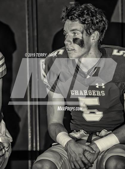 Thumbnail 3 in Fountain Valley vs. Edison photogallery.