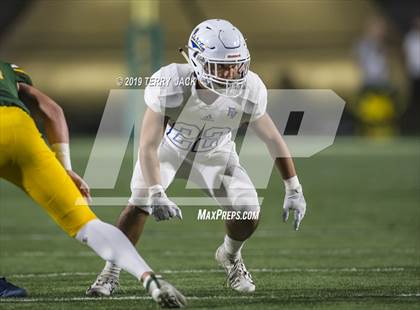 Thumbnail 3 in Fountain Valley vs. Edison photogallery.