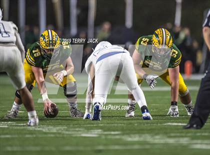 Thumbnail 3 in Fountain Valley vs. Edison photogallery.