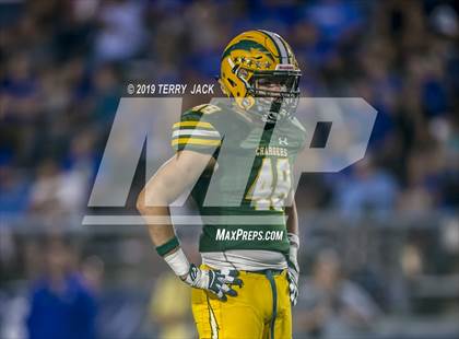 Thumbnail 3 in Fountain Valley vs. Edison photogallery.