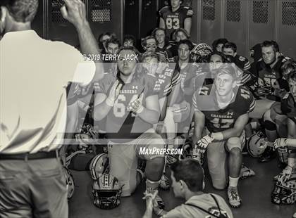 Thumbnail 1 in Fountain Valley vs. Edison photogallery.