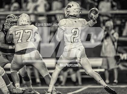 Thumbnail 1 in Fountain Valley vs. Edison photogallery.