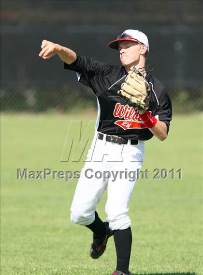 Thumbnail 1 in Lake Highlands @ White photogallery.