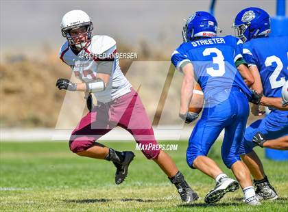 Thumbnail 3 in Sierra Lutheran @ Smith Valley photogallery.