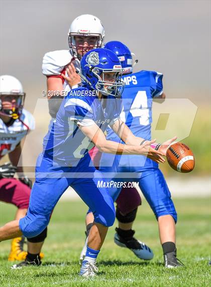 Thumbnail 3 in Sierra Lutheran @ Smith Valley photogallery.