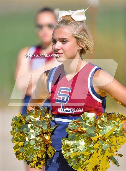 Thumbnail 3 in Sierra Lutheran @ Smith Valley photogallery.