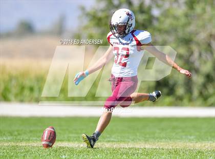 Thumbnail 3 in Sierra Lutheran @ Smith Valley photogallery.