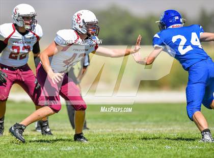 Thumbnail 1 in Sierra Lutheran @ Smith Valley photogallery.