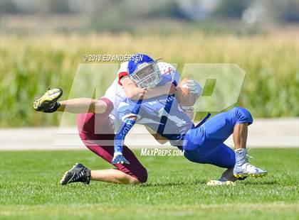 Thumbnail 1 in Sierra Lutheran @ Smith Valley photogallery.