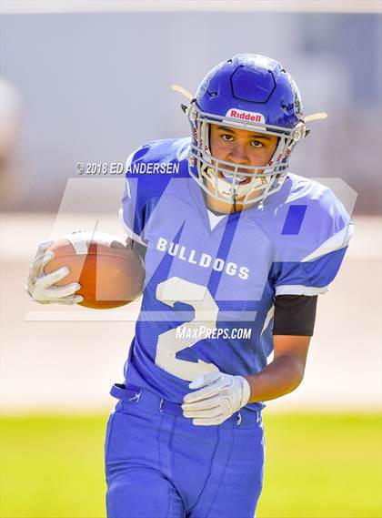 Thumbnail 3 in Sierra Lutheran @ Smith Valley photogallery.