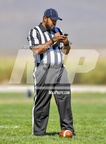 Thumbnail 3 in Sierra Lutheran @ Smith Valley photogallery.