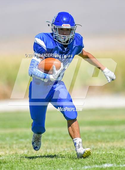 Thumbnail 3 in Sierra Lutheran @ Smith Valley photogallery.