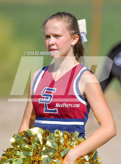 Thumbnail 3 in Sierra Lutheran @ Smith Valley photogallery.