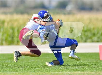 Thumbnail 3 in Sierra Lutheran @ Smith Valley photogallery.